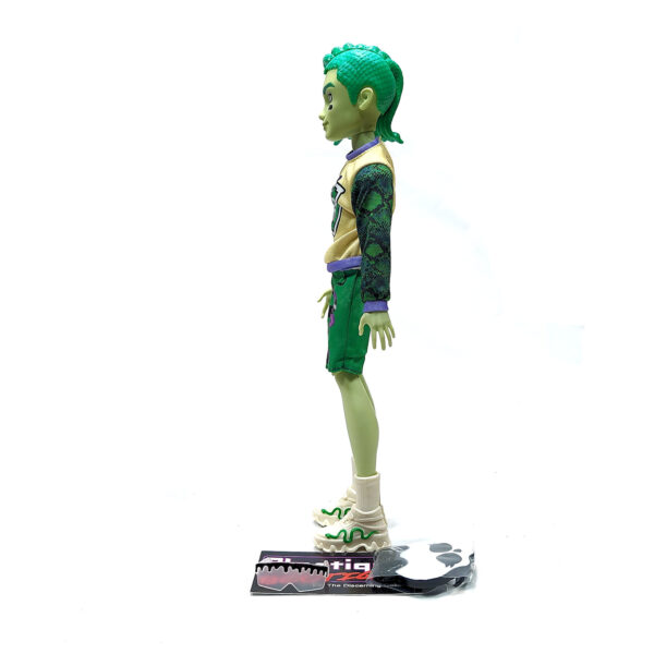 Monster High Ghoul Spirit: Deuce Gorgon (Walmart Exclusive)