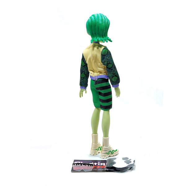 Monster High Ghoul Spirit: Deuce Gorgon (Walmart Exclusive)