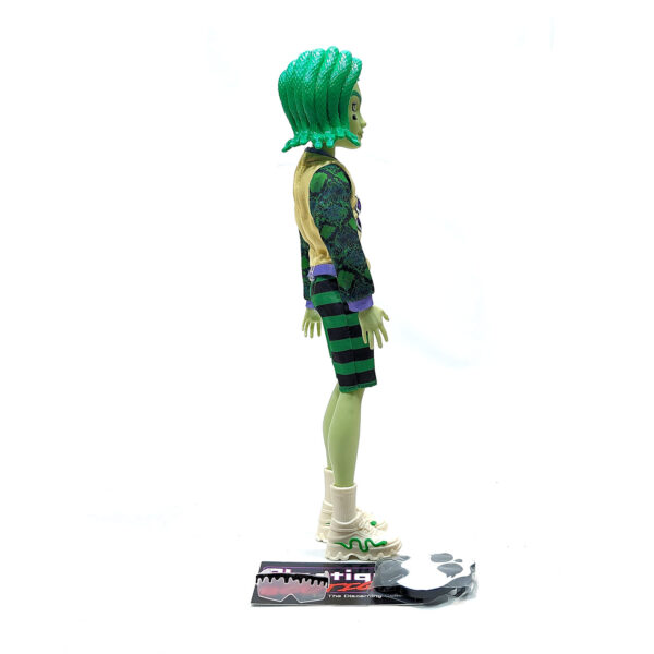 Monster High Ghoul Spirit: Deuce Gorgon (Walmart Exclusive)