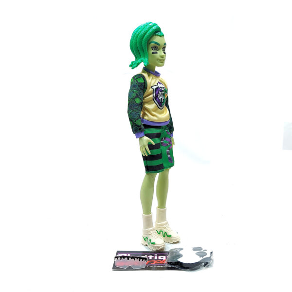 Monster High Ghoul Spirit: Deuce Gorgon (Walmart Exclusive)