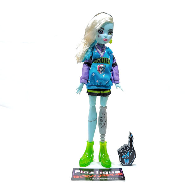 Monster High Ghoul Spirit: Frankie Stein (Walmart Exclusive)