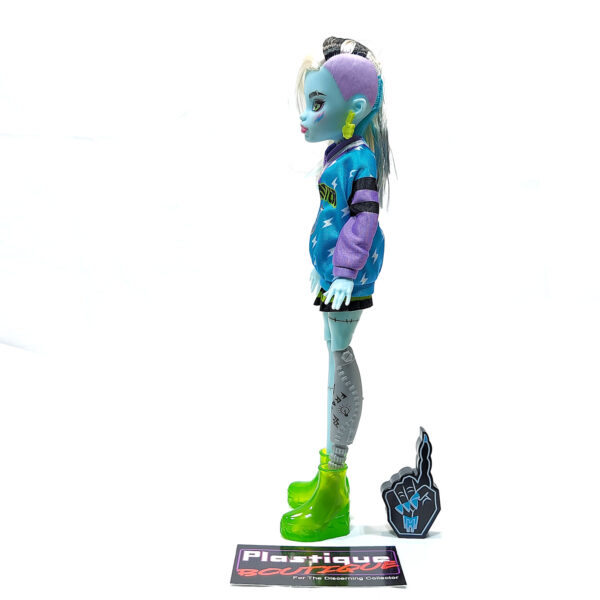 Monster High Ghoul Spirit: Frankie Stein (Walmart Exclusive)
