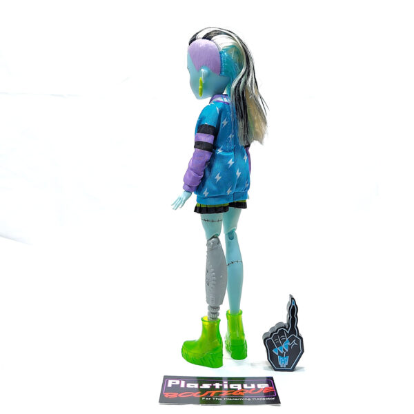 Monster High Ghoul Spirit: Frankie Stein (Walmart Exclusive)