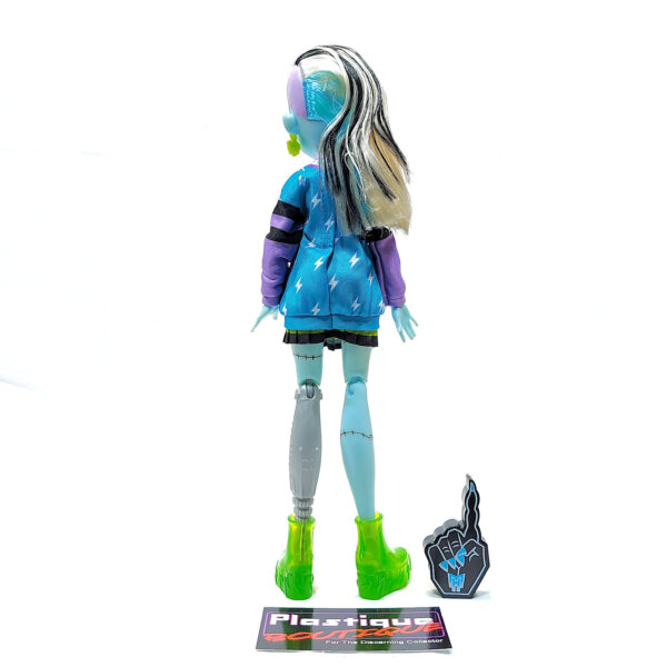 Monster High Ghoul Spirit: Frankie Stein (Walmart Exclusive)