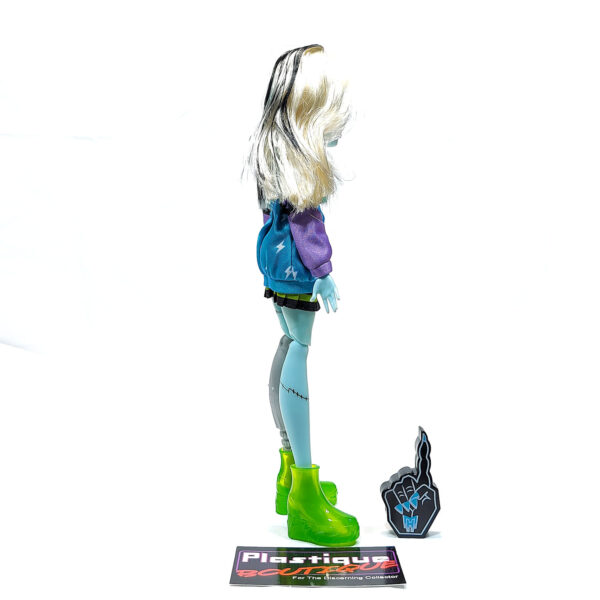 Monster High Ghoul Spirit: Frankie Stein (Walmart Exclusive)