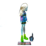 Monster High Ghoul Spirit: Frankie Stein (Walmart Exclusive)