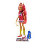 Monster High Ghoul Spirit: Toralei (Walmart Exclusive)