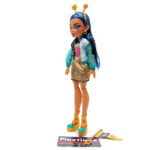 Monster High Ghoul Spirit: Cleo De Nile (Walmart Exclusive)