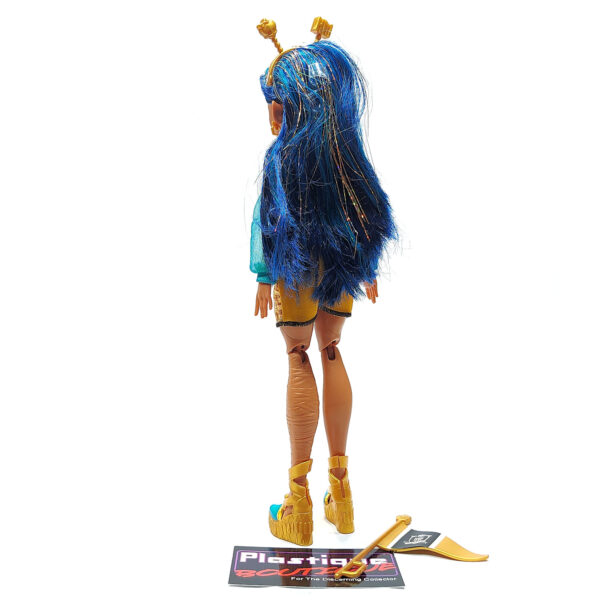 Monster High Ghoul Spirit: Cleo De Nile (Walmart Exclusive)