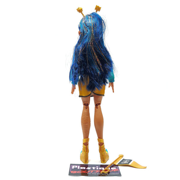 Monster High Ghoul Spirit: Cleo De Nile (Walmart Exclusive)