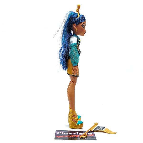 Monster High Ghoul Spirit: Cleo De Nile (Walmart Exclusive)