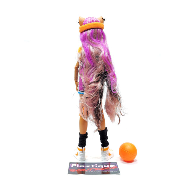 Monster High Ghoul Spirit: Clawdeen Wolf (Walmart Exclusive)
