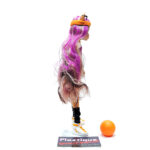 Monster High Ghoul Spirit: Clawdeen Wolf (Walmart Exclusive)