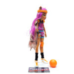 Monster High Ghoul Spirit: Clawdeen Wolf (Walmart Exclusive)