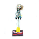 Monster High How Do You Boo: Frankie Stein