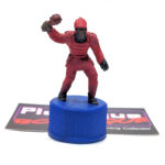 Pepsi Planet Of The Apes: Gorilla Warrior Bottle Cap