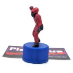 Pepsi Planet Of The Apes: Gorilla Warrior Bottle Cap