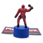 Pepsi Planet Of The Apes: Gorilla Warrior Bottle Cap