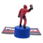 Pepsi Planet Of The Apes: Gorilla Warrior Bottle Cap