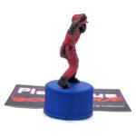 Pepsi Planet Of The Apes: Gorilla Warrior Bottle Cap