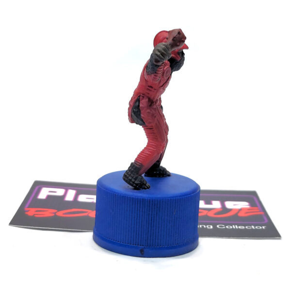 Pepsi Planet Of The Apes: Gorilla Warrior Bottle Cap