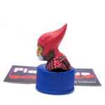 Pepsi Planet Of The Apes: Chimp Warrior Bottle Cap