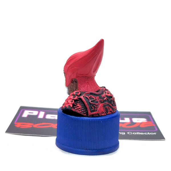 Pepsi Planet Of The Apes: Chimp Warrior Bottle Cap