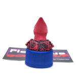 Pepsi Planet Of The Apes: Chimp Warrior Bottle Cap