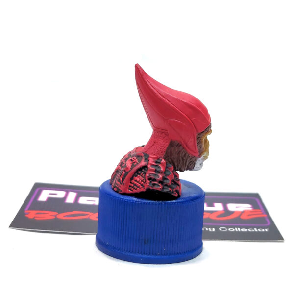 Pepsi Planet Of The Apes: Chimp Warrior Bottle Cap