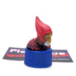 Pepsi Planet Of The Apes: Chimp Warrior Bottle Cap