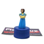Pepsi Planet Of The Apes: Thade's Neice Bottle Cap