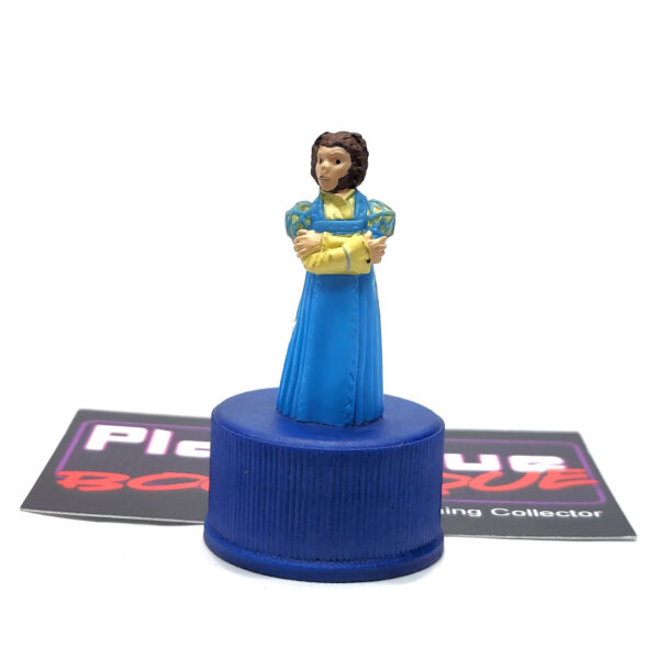 Pepsi Planet Of The Apes: Thade's Neice Bottle Cap