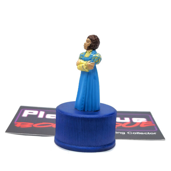 Pepsi Planet Of The Apes: Thade's Neice Bottle Cap
