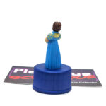 Pepsi Planet Of The Apes: Thade's Neice Bottle Cap