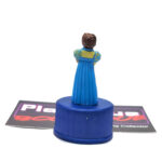 Pepsi Planet Of The Apes: Thade's Neice Bottle Cap