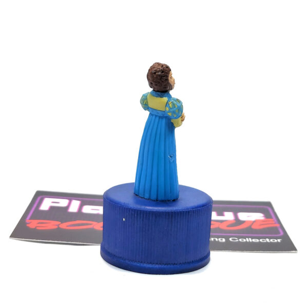 Pepsi Planet Of The Apes: Thade's Neice Bottle Cap