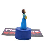 Pepsi Planet Of The Apes: Thade's Neice Bottle Cap