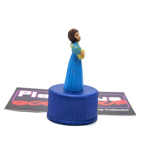 Pepsi Planet Of The Apes: Thade's Neice Bottle Cap