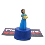 Pepsi Planet Of The Apes: Thade's Neice Bottle Cap