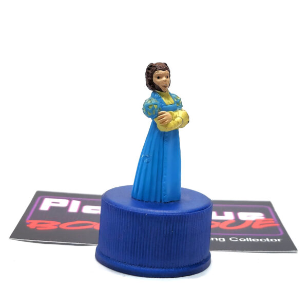 Pepsi Planet Of The Apes: Thade's Neice Bottle Cap