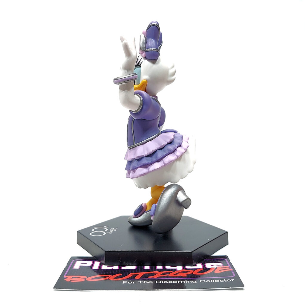 Happy Kuji/Disney 100 Years Of Wonder: Daisy Duck (Prize B-4)