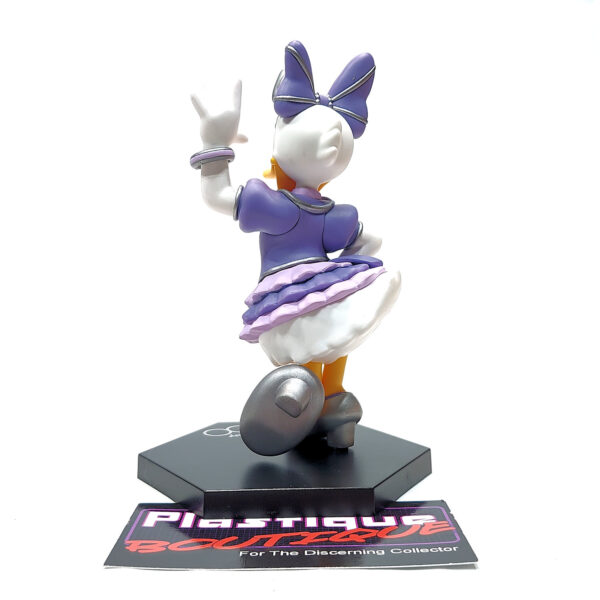 Happy Kuji/Disney 100 Years Of Wonder: Daisy Duck (Prize B-4)