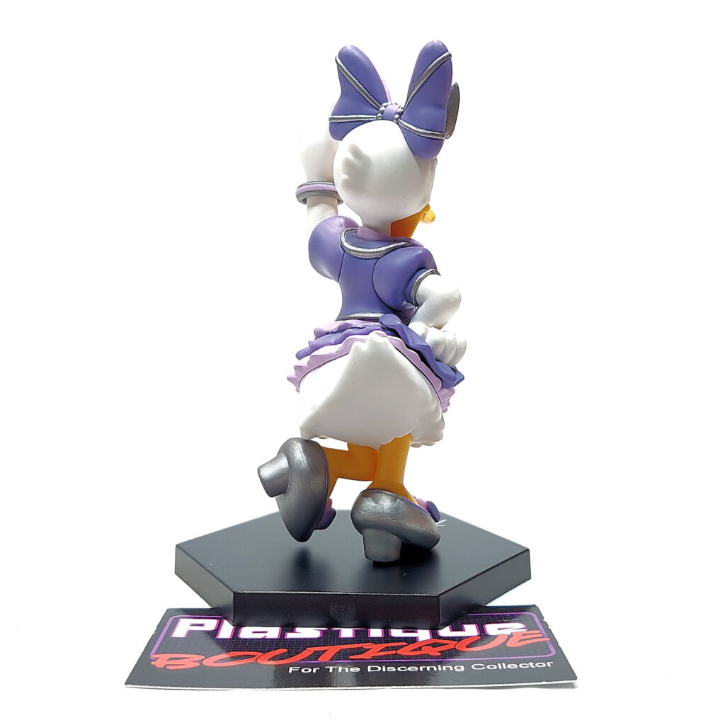 Happy Kuji/Disney 100 Years Of Wonder: Daisy Duck (Prize B-4)