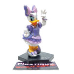 Happy Kuji/Disney 100 Years Of Wonder: Daisy Duck (Prize B-4)