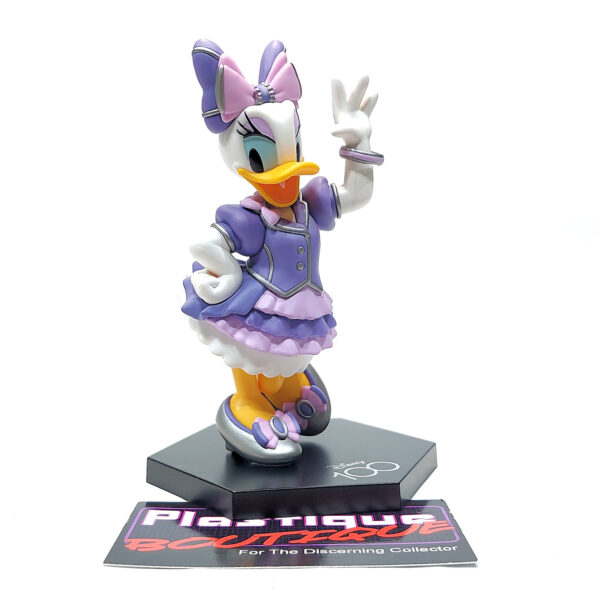 Happy Kuji/Disney 100 Years Of Wonder: Daisy Duck (Prize B-4)