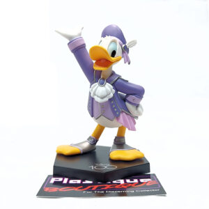 Happy Kuji/Disney 100 Years Of Wonder: Donald Duck (Prize B-3)