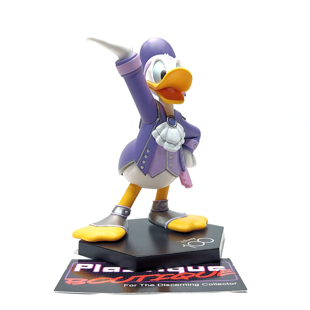Happy Kuji/Disney 100 Years Of Wonder: Donald Duck (Prize B-3)