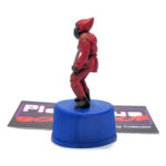 Pepsi Planet Of The Apes: Gorilla Warrior Bottle Cap