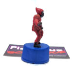 Pepsi Planet Of The Apes: Gorilla Warrior Bottle Cap