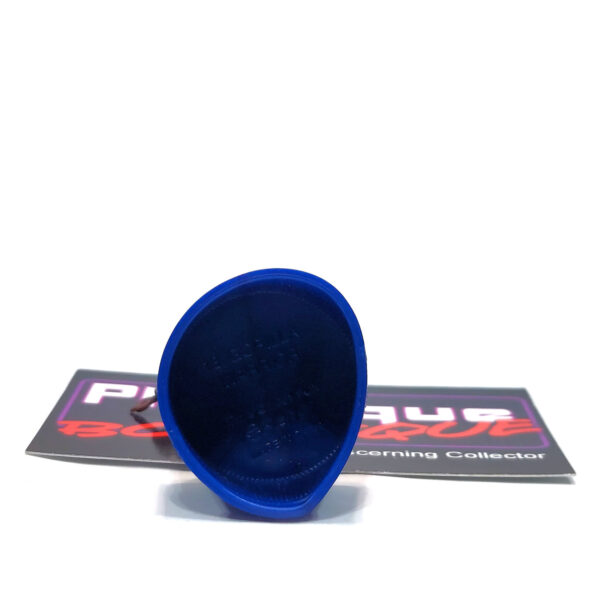 Pepsi Planet Of The Apes: Gorilla Warrior Bottle Cap